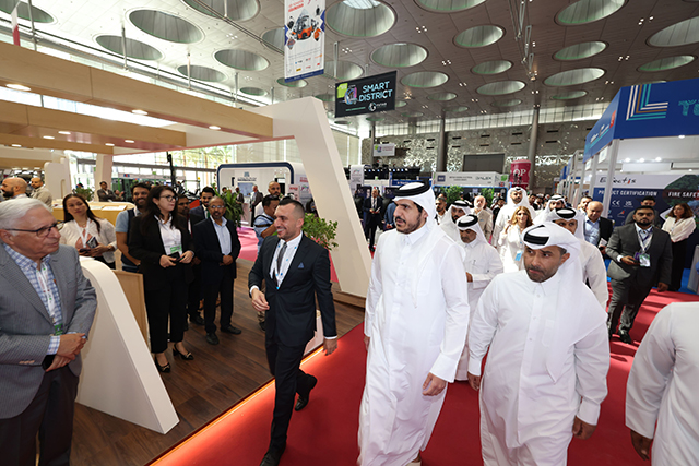 卡塔尔多哈建材展PROJECT QATAR2023 卡塔尔多哈建材展PROJECT QATAR2023